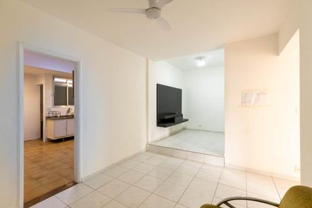 Sala de apartamento para alugar com 2 quartos, 71m² em Consolação, São Paulo