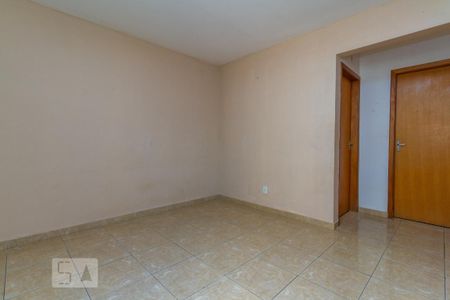 Sala  de apartamento para alugar com 2 quartos, 55m² em São João Batista (venda Nova), Belo Horizonte