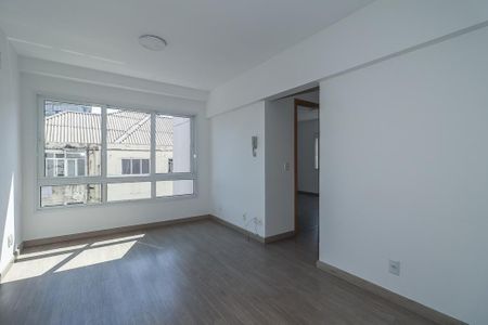 Sala de apartamento para alugar com 2 quartos, 65m² em Santa Cecilia, Porto Alegre