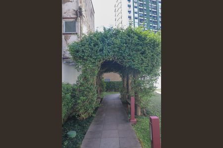 Apartamento para alugar com 65m², 2 quartos e 1 vagaÁrea comum