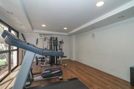 Apartamento para alugar com 65m², 2 quartos e 1 vagaÁrea comum - Academia