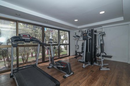 Apartamento para alugar com 65m², 2 quartos e 1 vagaÁrea comum - Academia