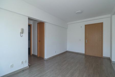 Sala de apartamento para alugar com 2 quartos, 65m² em Santa Cecilia, Porto Alegre