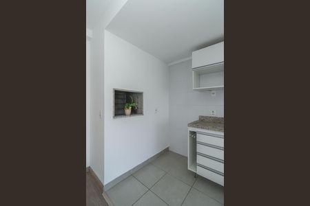 Apartamento para alugar com 65m², 2 quartos e 1 vagaCozinha