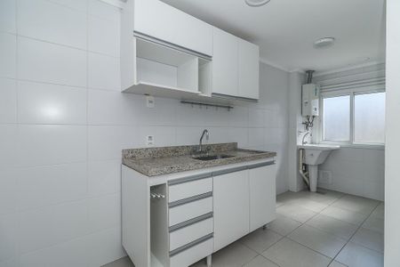 Apartamento para alugar com 65m², 2 quartos e 1 vagaCozinha