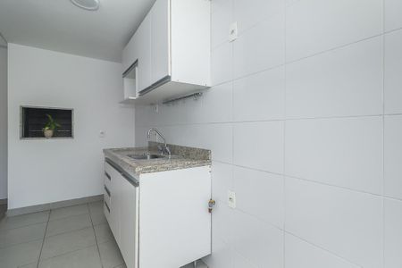 Apartamento para alugar com 65m², 2 quartos e 1 vagaCozinha