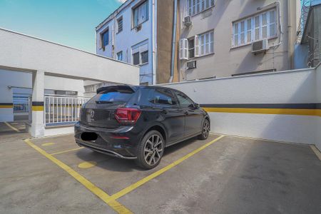 Apartamento para alugar com 65m², 2 quartos e 1 vagaGaragem