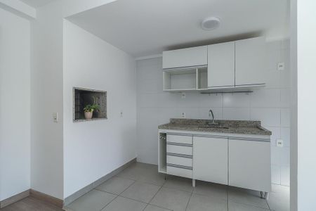 Apartamento para alugar com 65m², 2 quartos e 1 vagaCozinha