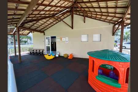 Apartamento à venda com 51m², 2 quartos e 1 vagaÁrea comum - Playground