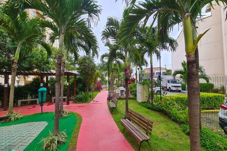 Apartamento à venda com 51m², 2 quartos e 1 vagaÁrea comum