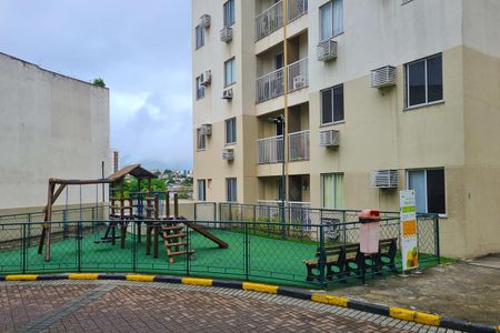 Apartamento à venda com 51m², 2 quartos e 1 vagaÁrea comum - Playground