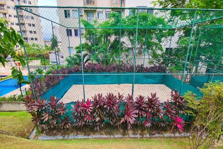 Apartamento à venda com 51m², 2 quartos e 1 vagaQuadra de areia