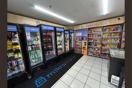 Apartamento à venda com 51m², 2 quartos e 1 vagaÁrea comum