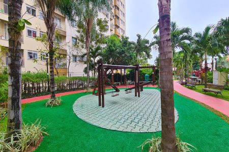 Apartamento à venda com 51m², 2 quartos e 1 vagaÁrea comum