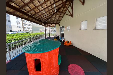 Apartamento à venda com 51m², 2 quartos e 1 vagaÁrea comum - Playground