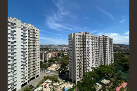 Apartamento à venda com 51m², 2 quartos e 1 vagaVista da Suíte