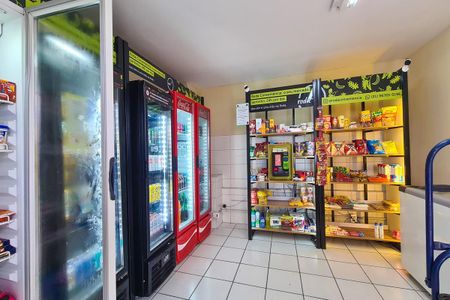 Apartamento à venda com 51m², 2 quartos e 1 vagaÁrea comum