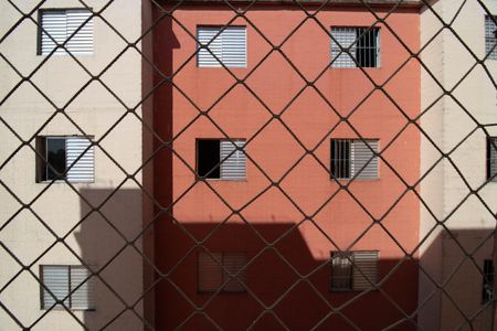 Vista do Quarto 1 de apartamento para alugar com 2 quartos, 77m² em Paraventi, Guarulhos