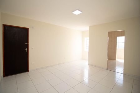 Sala de apartamento para alugar com 2 quartos, 77m² em Paraventi, Guarulhos