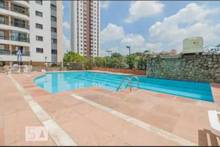 Apartamento para alugar com 85m², 3 quartos e 2 vagas Apartamento para alugar com 85m², 3 quartos e 2 vagasÁrea comum - Piscina