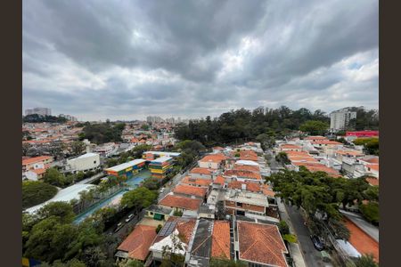 Vista de apartamento para alugar com 3 quartos, 85m² em Jardim Bonfiglioli, São Paulo