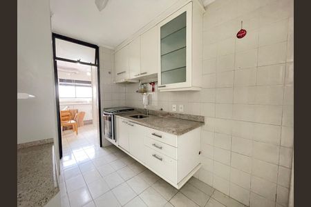 Apartamento para alugar com 85m², 3 quartos e 2 vagas Apartamento para alugar com 85m², 3 quartos e 2 vagasCozinha