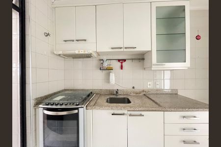 Apartamento para alugar com 85m², 3 quartos e 2 vagas Apartamento para alugar com 85m², 3 quartos e 2 vagasCozinha