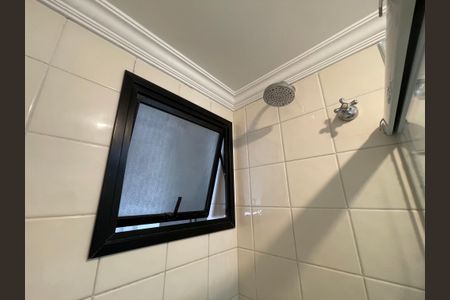 Apartamento para alugar com 85m², 3 quartos e 2 vagas Apartamento para alugar com 85m², 3 quartos e 2 vagasBanheiro da Suíte
