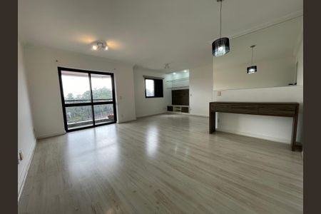 Sala de apartamento para alugar com 3 quartos, 85m² em Jardim Bonfiglioli, São Paulo