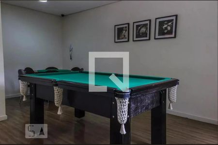 Apartamento para alugar com 85m², 3 quartos e 2 vagas Apartamento para alugar com 85m², 3 quartos e 2 vagasSalão de jogos
