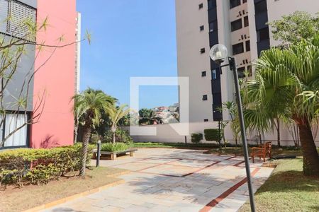 Apartamento para alugar com 85m², 3 quartos e 2 vagas Apartamento para alugar com 85m², 3 quartos e 2 vagasÁrea comum