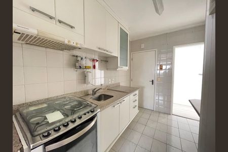 Apartamento para alugar com 85m², 3 quartos e 2 vagas Apartamento para alugar com 85m², 3 quartos e 2 vagasCozinha
