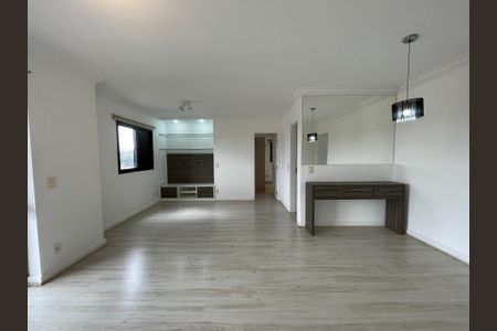 Sala de apartamento para alugar com 3 quartos, 85m² em Jardim Bonfiglioli, São Paulo