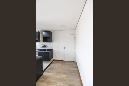 Sala  de apartamento para alugar com 2 quartos, 62m² em Bethaville I, Barueri