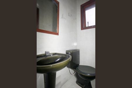 Apartamento à venda com 80m², 1 quarto e sem vagaLavabo