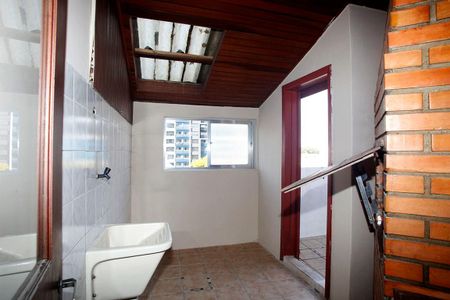 Apartamento à venda com 80m², 1 quarto e sem vagaÁrea de Serviço