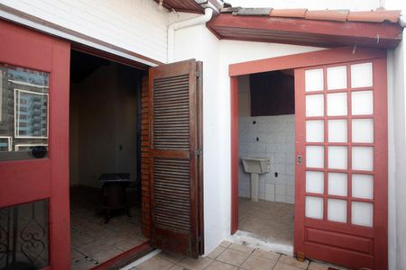 Apartamento à venda com 80m², 1 quarto e sem vagaTerraço Cobertura