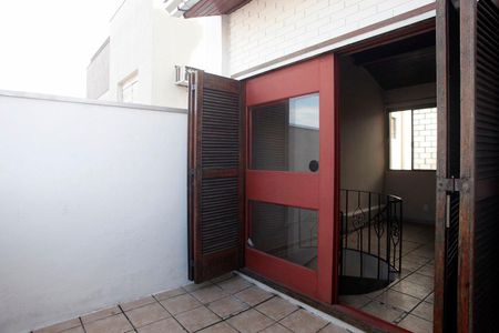 Apartamento à venda com 80m², 1 quarto e sem vagaTerraço Cobertura