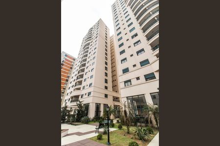 Apartamento à venda com 95m², 3 quartos e 2 vagas Apartamento à venda com 95m², 3 quartos e 2 vagasFachada do bloco