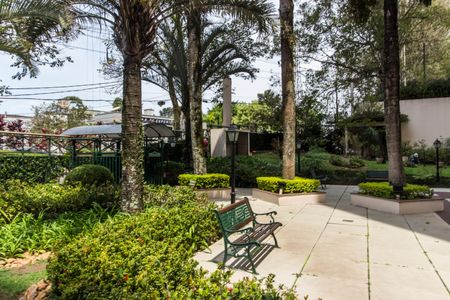 Apartamento à venda com 95m², 3 quartos e 2 vagasÁrea comum