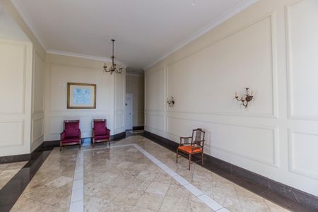 Apartamento à venda com 95m², 3 quartos e 2 vagasÁrea comum