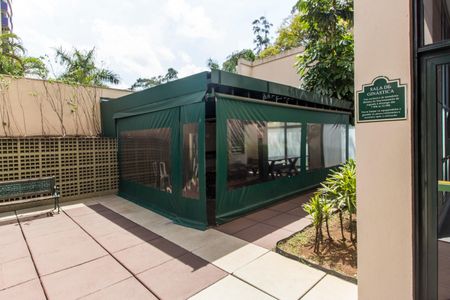 Apartamento à venda com 95m², 3 quartos e 2 vagasÁrea gourmet