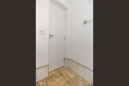 Apartamento à venda com 95m², 3 quartos e 2 vagas Apartamento à venda com 95m², 3 quartos e 2 vagasBanheiro da Suíte