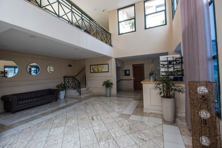 Apartamento à venda com 95m², 3 quartos e 2 vagasÁrea comum