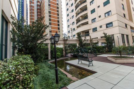 Apartamento à venda com 95m², 3 quartos e 2 vagasÁrea comum