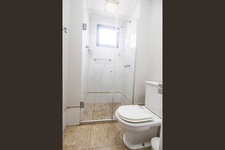 Apartamento à venda com 95m², 3 quartos e 2 vagas Apartamento à venda com 95m², 3 quartos e 2 vagasBanheiro Social