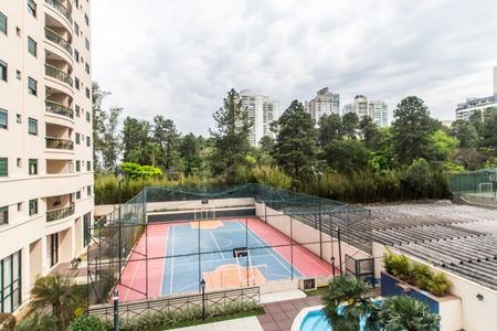 Apartamento à venda com 95m², 3 quartos e 2 vagas Apartamento à venda com 95m², 3 quartos e 2 vagasVista do Quarto