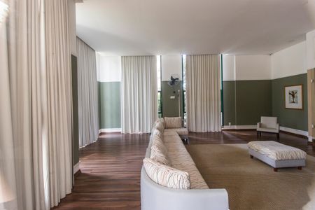 Apartamento à venda com 95m², 3 quartos e 2 vagasÁrea comum - Salão de festas