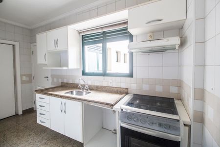 Apartamento à venda com 95m², 3 quartos e 2 vagas Apartamento à venda com 95m², 3 quartos e 2 vagasCozinha