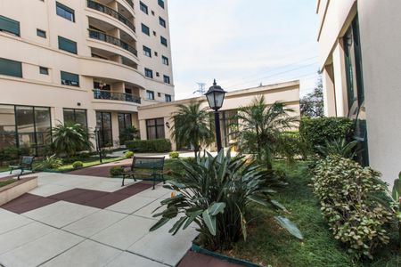 Apartamento à venda com 95m², 3 quartos e 2 vagasÁrea comum